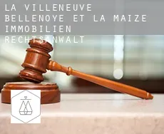 La Villeneuve-Bellenoye-et-la-Maize  immobilien rechtsanwalt