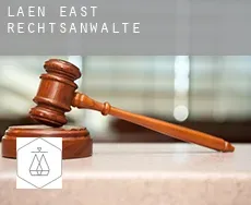 Laen East  rechtsanwälte