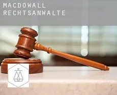 Macdowall  rechtsanwälte