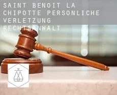 Saint-Benoît-la-Chipotte  persönliche verletzung rechtsanwalt