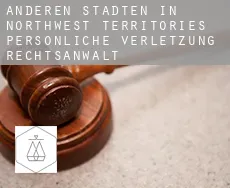 Anderen Städten in Northwest Territories  persönliche verletzung rechtsanwalt