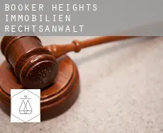 Booker Heights  immobilien rechtsanwalt