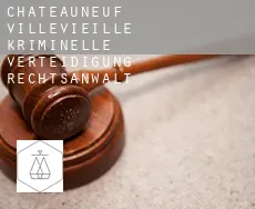 Châteauneuf-Villevieille  kriminelle verteidigung rechtsanwalt
