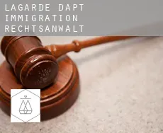 Lagarde-d'Apt  immigration rechtsanwalt