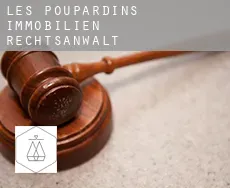 Les Poupardins  immobilien rechtsanwalt