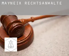 Mayneix  rechtsanwälte