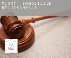 Migny  immobilien rechtsanwalt