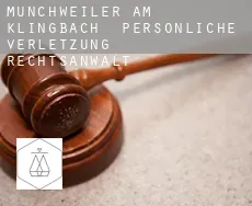 Münchweiler am Klingbach  persönliche verletzung rechtsanwalt