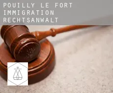 Pouilly-le-Fort  immigration rechtsanwalt