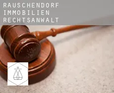 Rauschendorf  immobilien rechtsanwalt