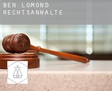 Ben Lomond rechtsanwälte