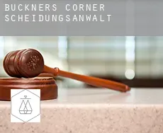 Buckners Corner Scheidungsanwalt