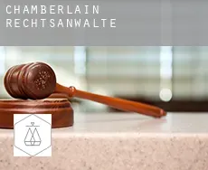 Chamberlain  rechtsanwälte