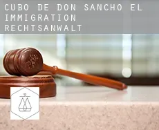 Cubo de Don Sancho (El)  immigration rechtsanwalt