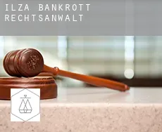 Iłża  bankrott rechtsanwalt