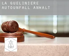 La Guélinière Autounfall Anwalt