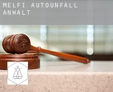 Melfi  Autounfall Anwalt