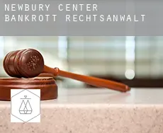 Newbury Center  bankrott rechtsanwalt