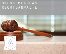 Owens Meadows  rechtsanwälte