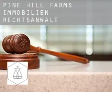 Pine Hill Farms  immobilien rechtsanwalt