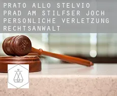 Prad am Stilfserjoch  persönliche verletzung rechtsanwalt