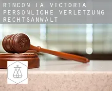 Rincón de la Victoria  persönliche verletzung rechtsanwalt