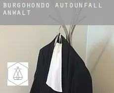 Burgohondo  Autounfall Anwalt