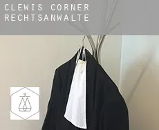 Clewis Corner  rechtsanwälte