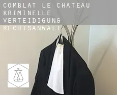 Comblat-le-Château  kriminelle verteidigung rechtsanwalt