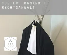 Custer  bankrott rechtsanwalt