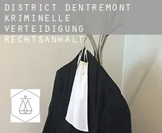 Entremont  kriminelle verteidigung rechtsanwalt