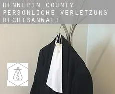 Hennepin County  persönliche verletzung rechtsanwalt