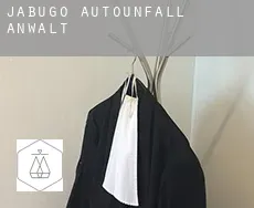 Jabugo  Autounfall Anwalt