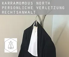 Karramomous North  persönliche verletzung rechtsanwalt