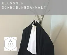 Klossner  Scheidungsanwalt