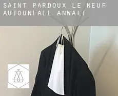 Saint-Pardoux-le-Neuf  Autounfall Anwalt