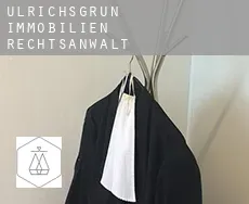 Ulrichsgrün immobilien rechtsanwalt