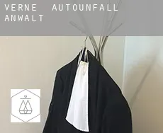 Verne  Autounfall Anwalt