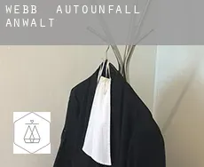 Webb  Autounfall Anwalt
