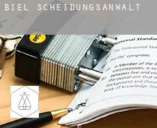 Biel  Scheidungsanwalt