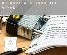 Brownview  Autounfall Anwalt