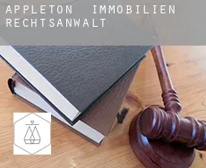 Appleton  immobilien rechtsanwalt