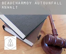 Beaucharmoy Autounfall Anwalt