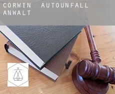 Corwin  Autounfall Anwalt