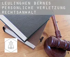 Leulinghen-Bernes  persönliche verletzung rechtsanwalt