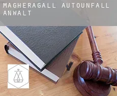Magheragall  Autounfall Anwalt