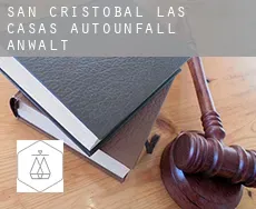 San Cristóbal de las Casas  Autounfall Anwalt