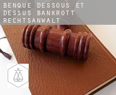 Benque-Dessous-et-Dessus  bankrott rechtsanwalt