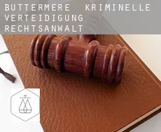 Buttermere  kriminelle verteidigung rechtsanwalt