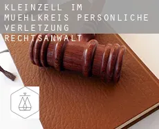 Kleinzell im Mühlkreis  persönliche verletzung rechtsanwalt